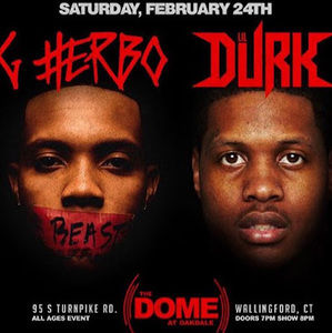 Meet your Posher, Trenches